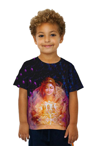 Kids India - "Almighty Devi"