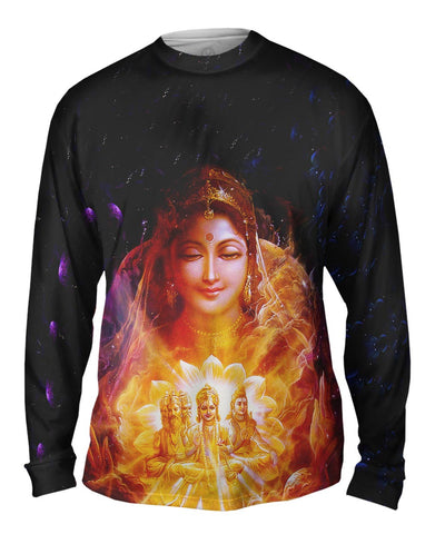 India - "Almighty Devi"