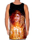 India - "Almighty Devi"