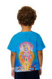 Kids India - "Almighty Vishnou"