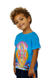 Kids India - "Almighty Vishnou"