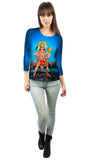 India - "Hanuman the Great"