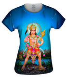 India - "Hanuman the Great"