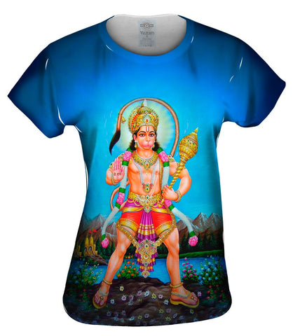 India - "Hanuman the Great"
