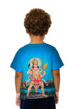 Kids India - "Hanuman the Great"