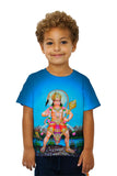 Kids India - "Hanuman the Great"