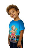Kids India - "Hanuman the Great"