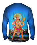 India - "Hanuman the Great"
