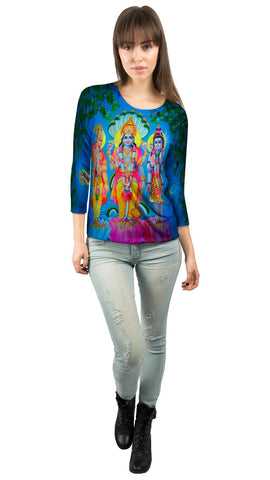 India - "Hindu Gods and Goddesses"