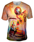 India - "Hindu God Lord"