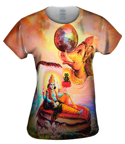 India - "Hindu God Lord"