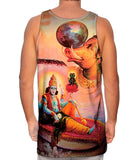 India - "Hindu God Lord"