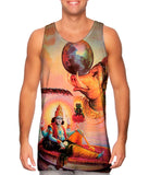 India - "Hindu God Lord"