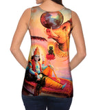 India - "Hindu God Lord"