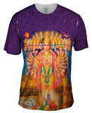 India - "Durga Goddess"