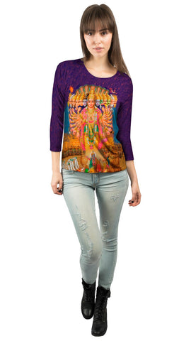 India - "Durga Goddess"