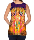 India - "Durga Goddess"