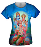 India - "Hindu Monkey God"