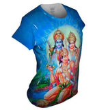 India - "Hindu Monkey God"