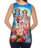 India - "Hindu Monkey God"