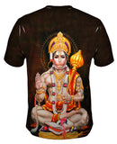 India - "Vishnu God"