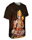 India - "Vishnu God"