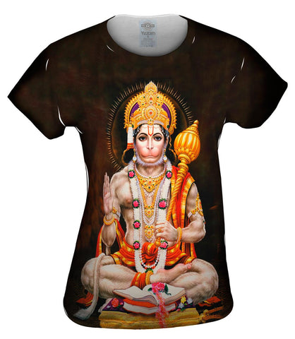 India - "Vishnu God"