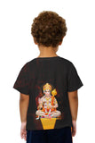 Kids India - "Vishnu God"