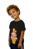 Kids India - "Vishnu God"