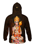 India - "Vishnu God"