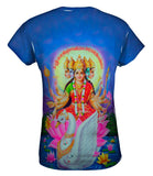 India - "Goddess Gayatri Maa"