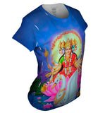 India - "Goddess Gayatri Maa"