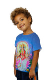 Kids India - "Goddess Gayatri Maa"