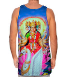 India - "Goddess Gayatri Maa"