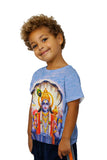 Kids India - "Lord Balarama"