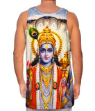 India - "Lord Balarama"
