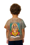 Kids India - "Ganesh Hindu God"