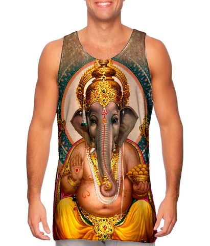 India - "Ganesh Hindu God"
