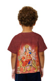 Kids India - "Festival of Navratri"