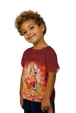 Kids India - "Festival of Navratri"