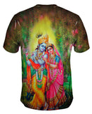 India - "Lover of Krishna"