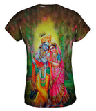 India - "Lover of Krishna"