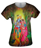 India - "Lover of Krishna"
