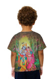 Kids India - "Lover of Krishna"