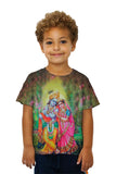 Kids India - "Lover of Krishna"