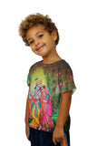 Kids India - "Lover of Krishna"