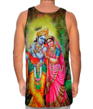 India - "Lover of Krishna"