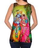 India - "Lover of Krishna"