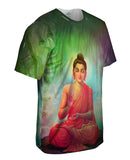 India - "Energy Buddha"