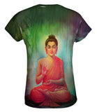 India - "Energy Buddha"